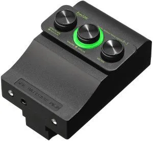 Deviser A-3 Звукосниматель трансакустический для акустической гитары.