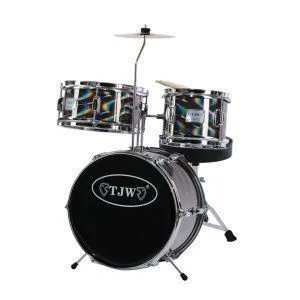 TJW  JW123-P1-SL Ударная установка детская.