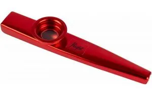 Flight KZ Red Казу алюминиевый, красный.