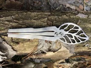 Мастерская Ильдара Гимадиева IGV-004 Варган Лист.