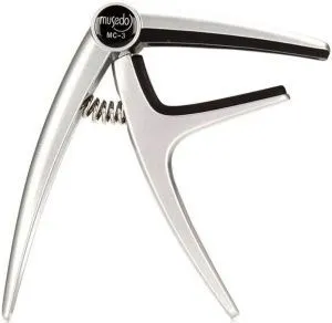 Musedo MC-3 Каподастр для укулеле.