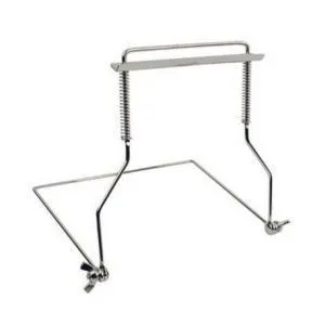 Tombo HH290 Держатель для губной гармошки с 21 отверстием.