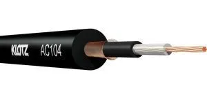 Klotz AC104SW Кабель инструментальный.