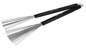 Lutner SV506 Щетки для барабана металлические двойные.