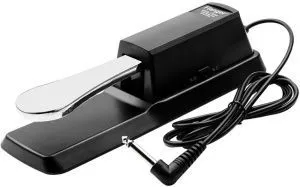 Flanger FTB-004 Педаль сустейна для клавишных.