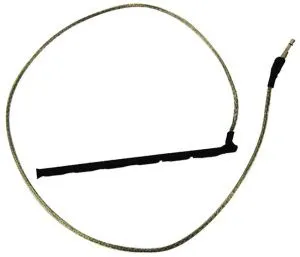 Musiclily M675 Пьезозвукосниматель для классической гитары.