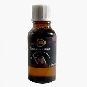 American DJ Bubble perfume Gala Champagne Ароматизатор для мыльных пузырей.