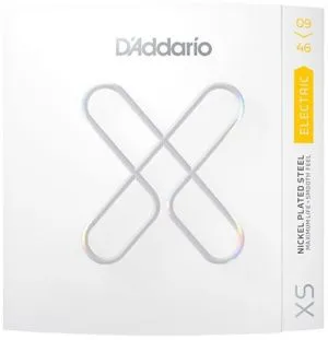 D'Addario XSE0946 (9-46) Комплект струн для электрогитары.