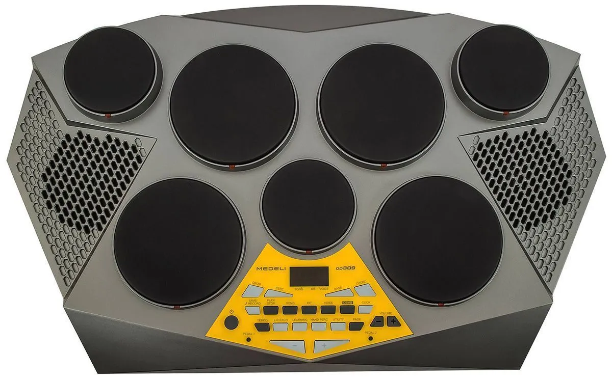 Medeli DD309 Электронная ударная установка. 