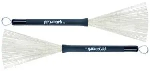 ProMark TB6 Heavy Барабанные щетки, металлические, раздвижные.