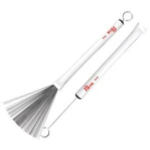 Vic Firth WB Jazz Brush Щетки металлические барабанные.