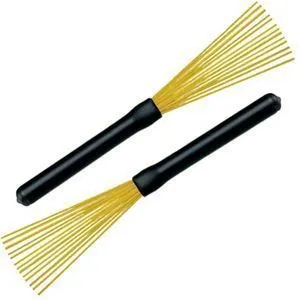 Vic Firth BRR Щетки пластиковые выдвижные.