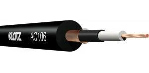 Klotz AC106SW Кабель инструментальный.