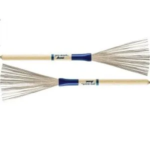 ProMark B300 Барабанные щетки, металлические.