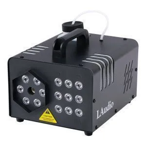 LAudio WS-SM700LED-B Генератор легкого дыма.