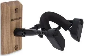 Hercules DSP57WB Держатель настенный для скрипки с автозахватом.