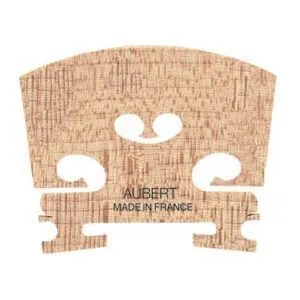 Aubert V2TB5 Подставка скрипичная 1/2.