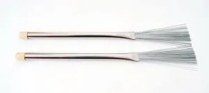 Lutner SV501 Щетки для барабана металлические.