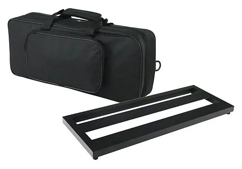 Flanger FB-002 Педалборд на 6 педалей.