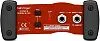 Behringer GI100 Активный гитарный DI-бокс с имитацией спикера. -1