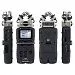 Zoom H5 Рекордер ручной компактный со сменной микрофонной системой. -3