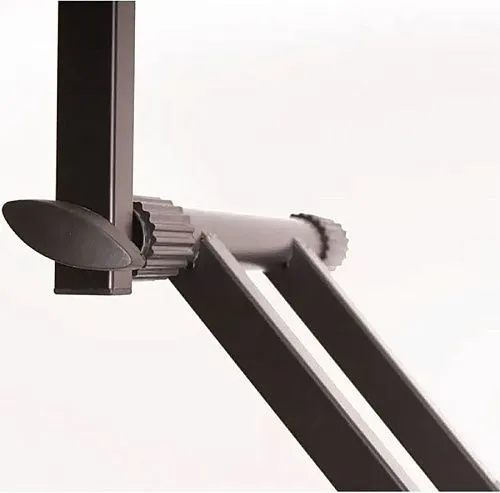 Soundking SF510 Стойка двухярусная для клавишного инструмента.