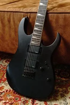 Ibanez GRG121DX-BKF (2310) Электрогитара Б/У