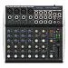 Behringer XENYX 1202SFX Микшерный пульт.-1