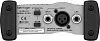 Behringer DI100 Активный DI-box.-1