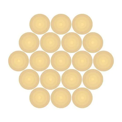 ProMark C-Rods Cool Rods Руты.