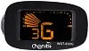 Cherub WST-630G Цифровой гитарный тюнер «прищепка».-1