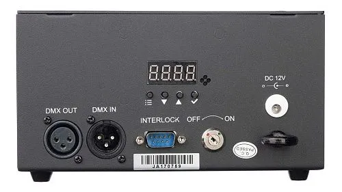 Big Dipper KM003RGB Лазерный проектор, RGB.