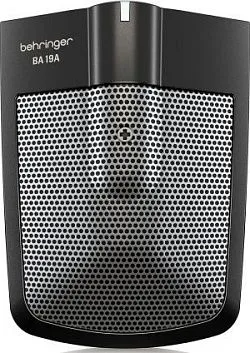 Behringer BA 19A Конденсаторный инструментальный микрофон.