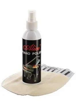 Alice A039PO-EB Полироль для пианино.