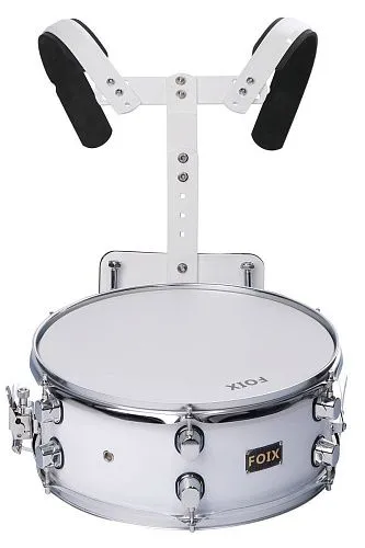 Foix FSSD-1455 Маршевый малый барабан.