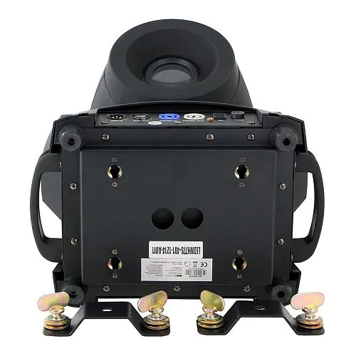 Involight LEDMH77S Вращаюшаяся светодиодная голова (Spot).