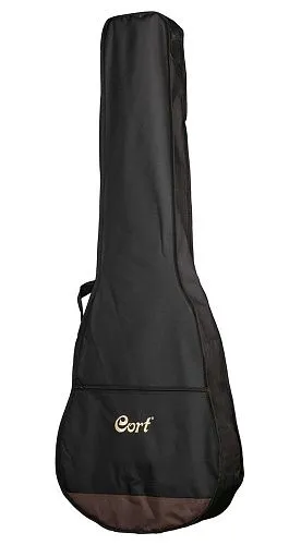 Cort AB850F-BK-Bag Бас-гитара акустическая.