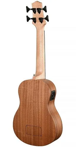 Olive U500B Укулеле Бас электроакустическая.