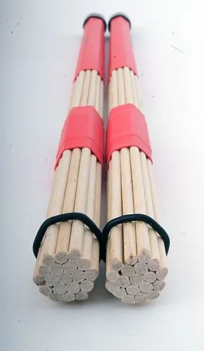 Lutner SV1 Руты.