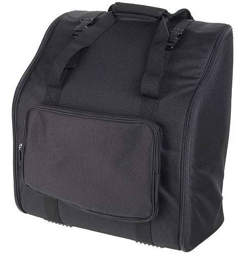 Aurus JH2021-Black Аккордеон 34/72/7/2, черный, с футляром.