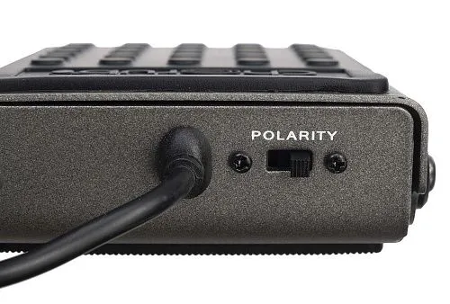 Cherub WTB-006 Педаль сустейна для клавишных.