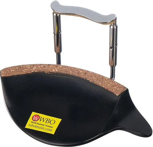 Wbo BC11Eu-4/4 Подбородник для альта.