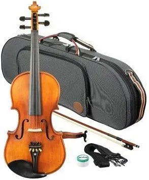 Andrew Fuchs M-2 1/2 Скрипка.