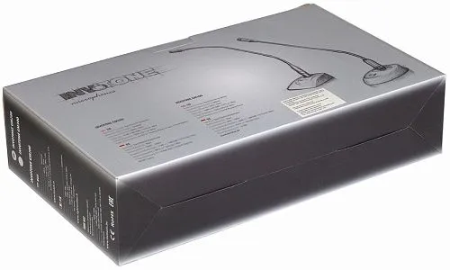 Invotone GM200 Микрофон настольный с выключателем.