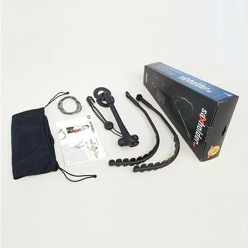 Jazzlab Saxholder PRO M Гайтан-держатель для саксофона.