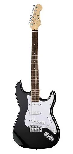 Homage SET-HEG310BK Электрогитарный набор.