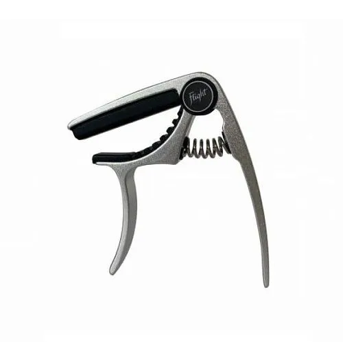 Flight FC-SV Каподастр для укулеле.