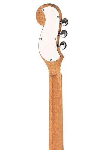 Doff DAS Домра альт, 3-х струнная.