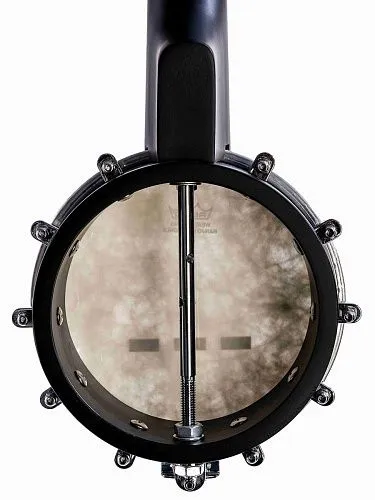 Caraya SBJUK-101 Банджо 4-х струнное.