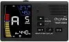 Cherub WMT-565C Универсальный метроном / тюнер / тон-генератор, с термометром и гигрометром. -0